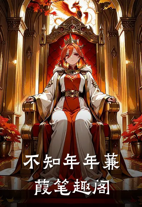 不知年年蒹葭笔趣阁