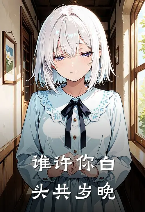 谁许你白头共岁晚