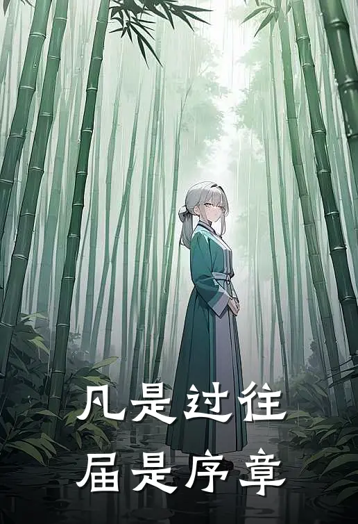 凡是过往届是序章