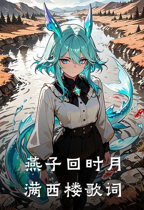 燕子回时月满西楼歌词