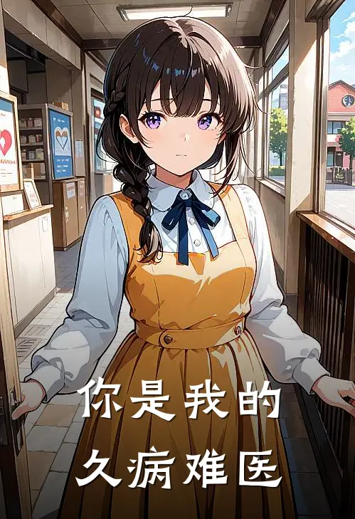 你是我的久病难医