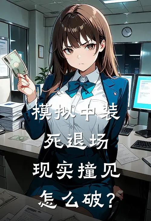 模拟中装死退场，现实撞见怎么破？