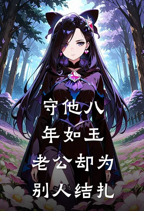 守他八年如玉，老公却为别人结扎周晗傅扬热门小说阅读_免费完结小说守他八年如玉，老公却为别人结扎周晗傅扬