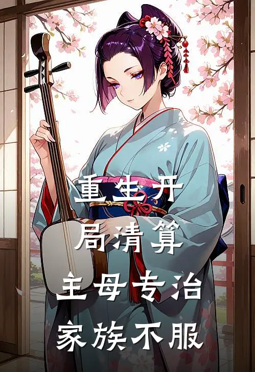 重生开局清算，主母专治家族不服