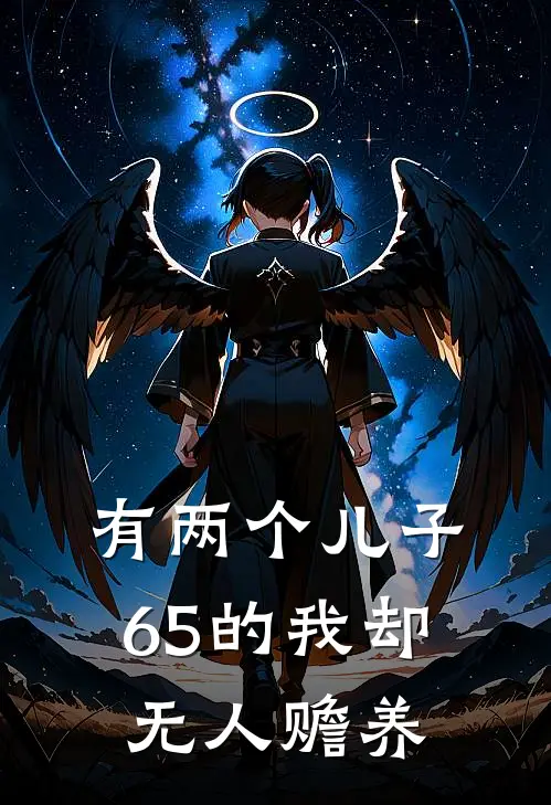 有两个儿子，65的我却无人赡养