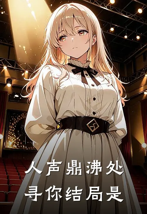 人声鼎沸处寻你结局是