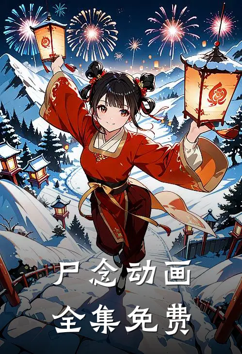 尸念动画全集免费