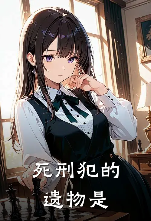 死刑犯的遗物是