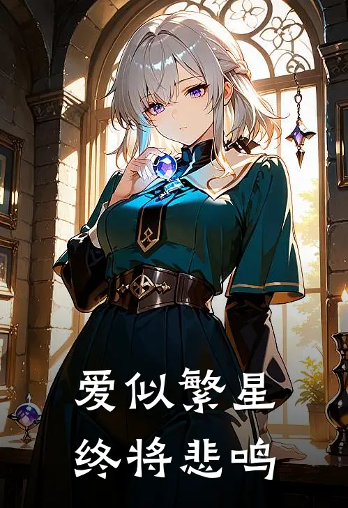 《爱似繁星，终将悲鸣》江恒婉凝已完结小说_爱似繁星，终将悲鸣(江恒婉凝)全文免费阅读无弹窗大结局