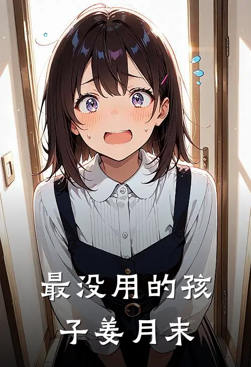 最没用的孩子姜月末