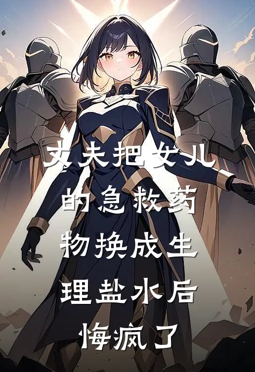 丈夫把女儿的急救药物换成生理盐水后，悔疯了