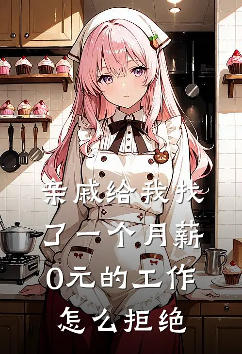 亲戚给我找了一个月薪0元的工作怎么拒绝