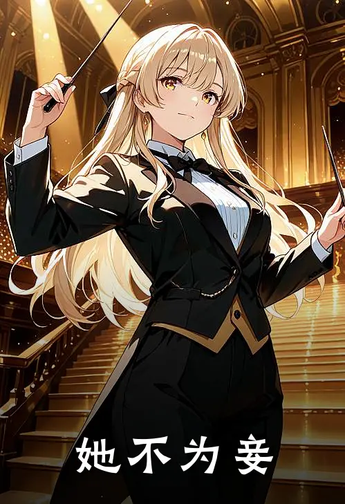 她不为妾