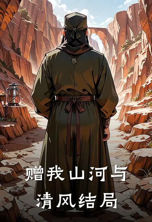 赠我山河与清风结局