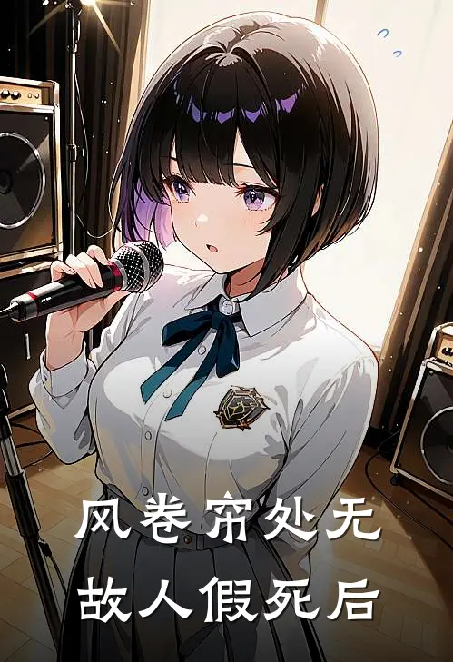 风卷帘处无故人假死后