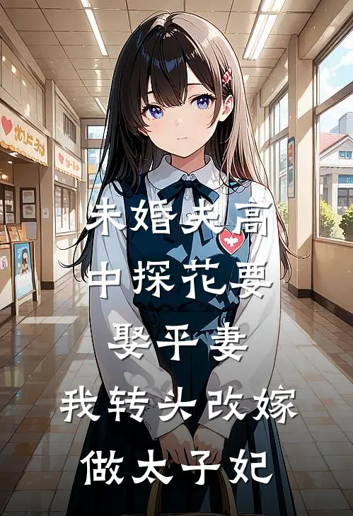 未婚夫高中探花要娶平妻，我转头改嫁做太子妃
