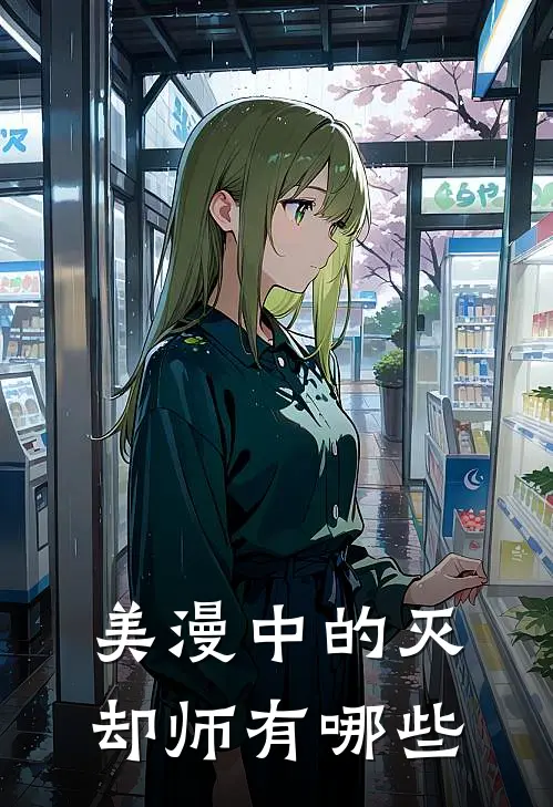 美漫中的灭却师有哪些