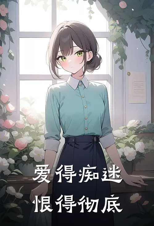 爱得痴迷，恨得彻底