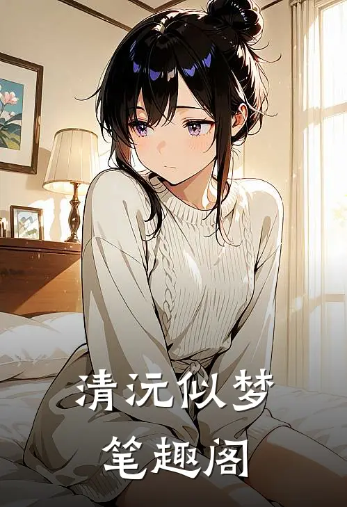 清沅似梦笔趣阁