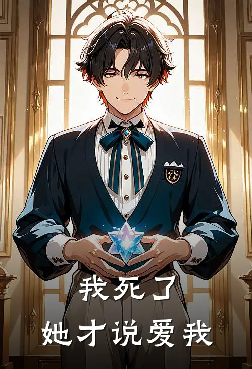 我死了，她才说爱我