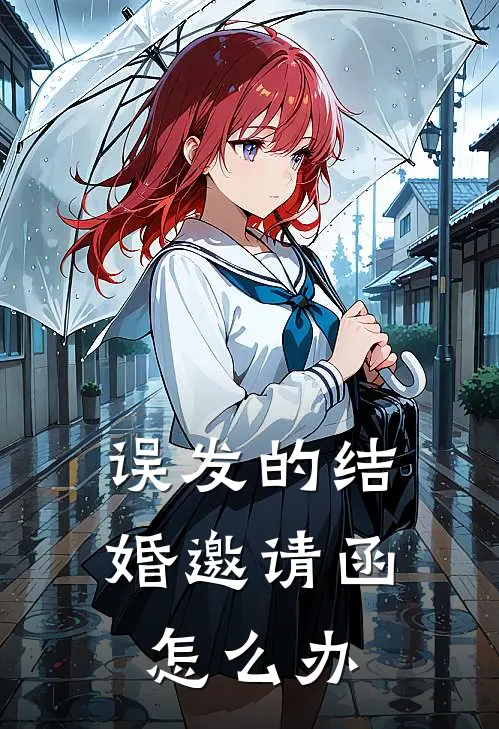 误发的结婚邀请函怎么办