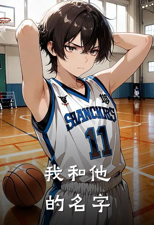 我和他的名字
