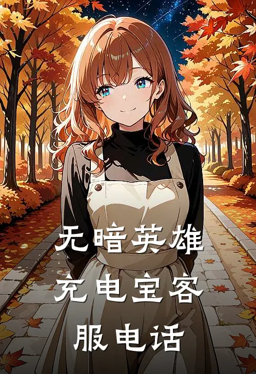 无暗英雄充电宝客服电话