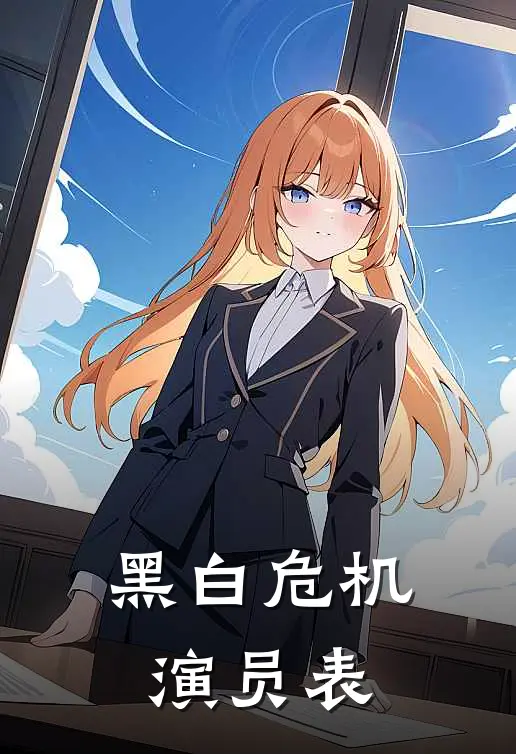 黑白危机演员表