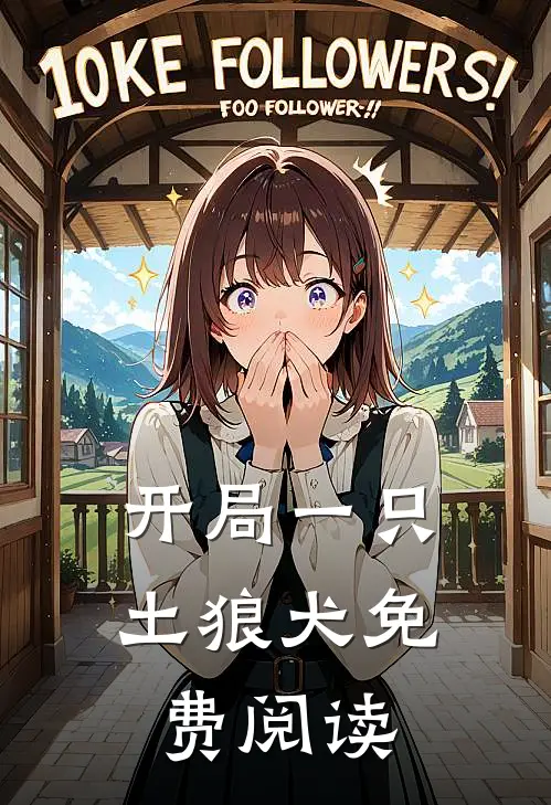 开局一只土狼犬免费阅读