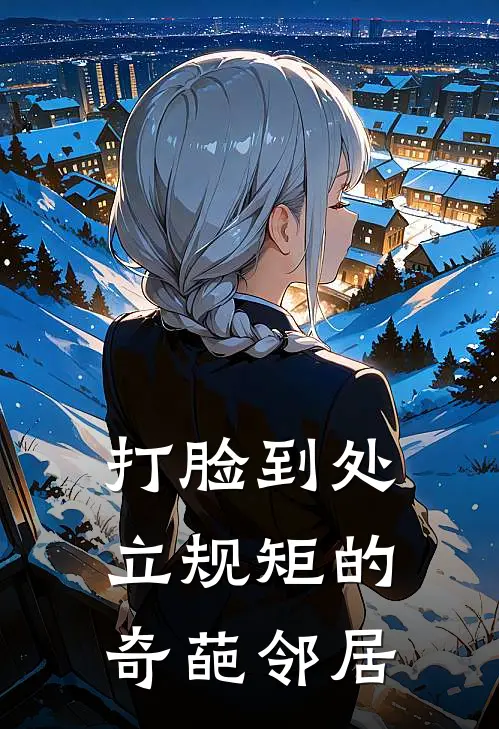 打脸到处立规矩的奇葩邻居