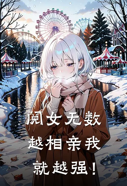 阅女无数，越相亲我就越强！