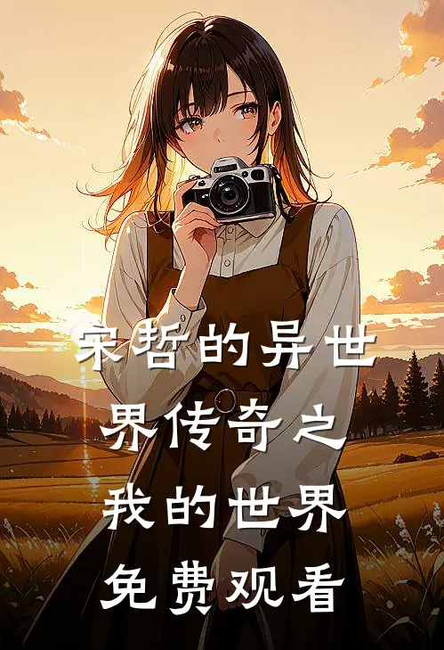 宋哲的异世界传奇之我的世界免费观看