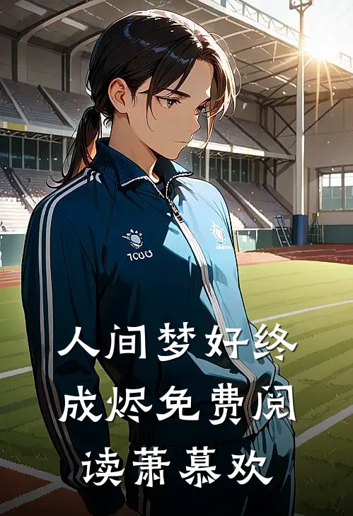 人间梦好终成烬免费阅读萧慕欢