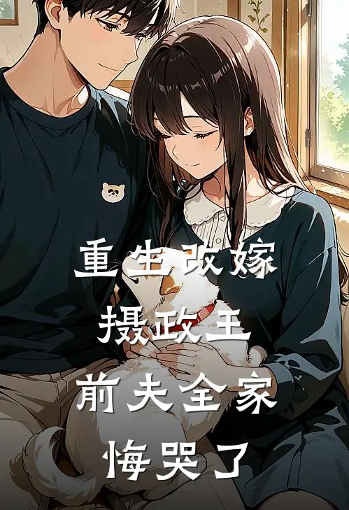 重生改嫁摄政王，前夫全家悔哭了