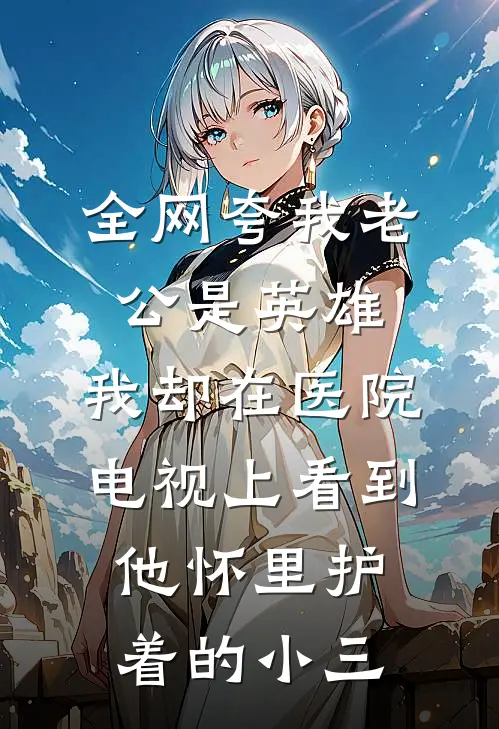 全网夸我老公是英雄，我却在医院电视上看到他怀里护着的小三顾言林悦完结小说大全_免费小说在哪看全网夸我老公是英雄，我却在医院电视上看到他怀里护着的小三(顾言林悦)