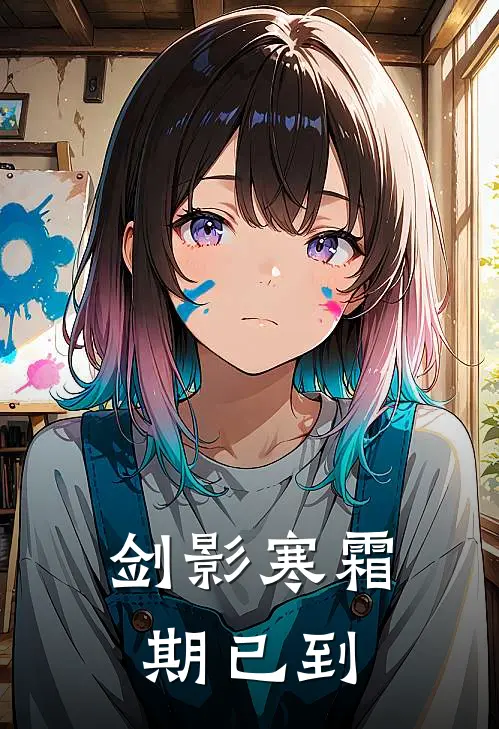 剑影寒霜期已到白凝霜萧沉舟免费小说大全_小说推荐完本剑影寒霜期已到(白凝霜萧沉舟)
