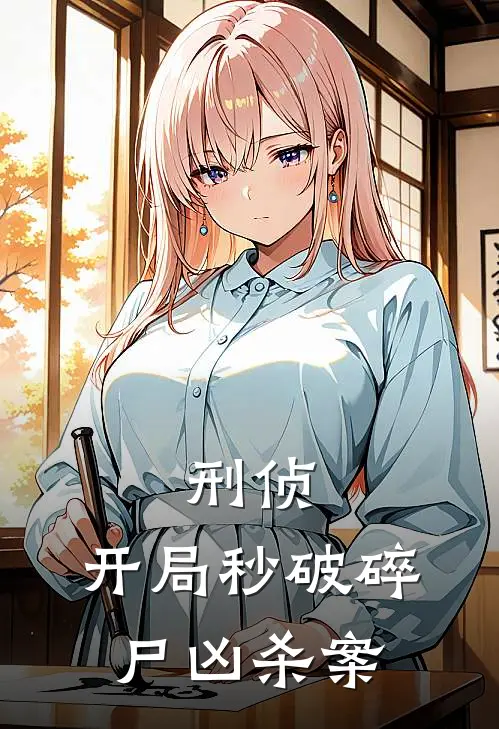 刑侦：开局秒破碎尸凶杀案(李凯赵立国)推荐完结小说_最新章节列表刑侦：开局秒破碎尸凶杀案(李凯赵立国)