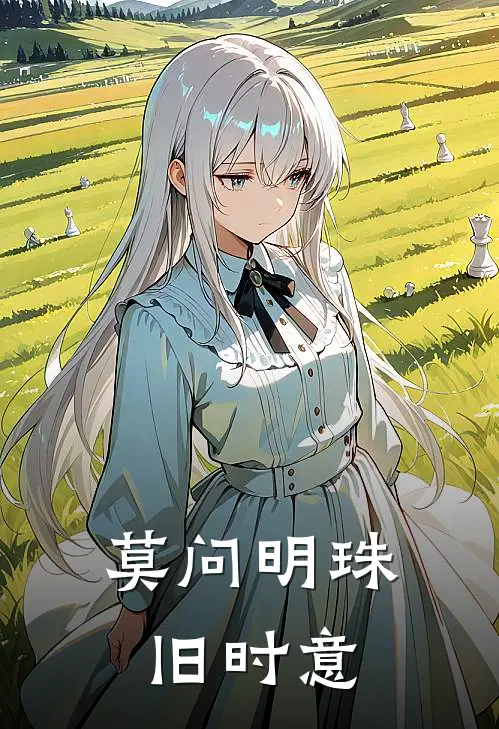 莫问明珠旧时意