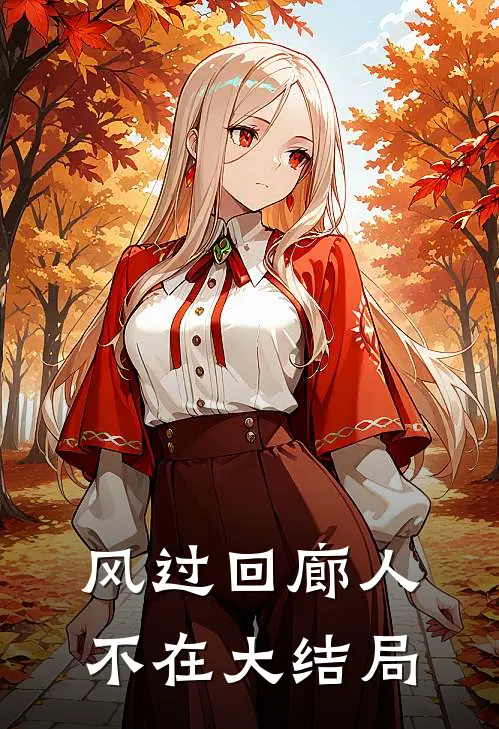 风过回廊人不在大结局