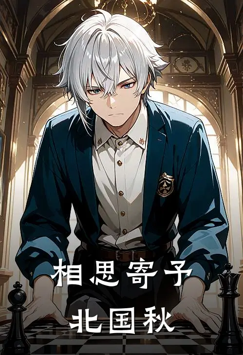 相思寄予北国秋