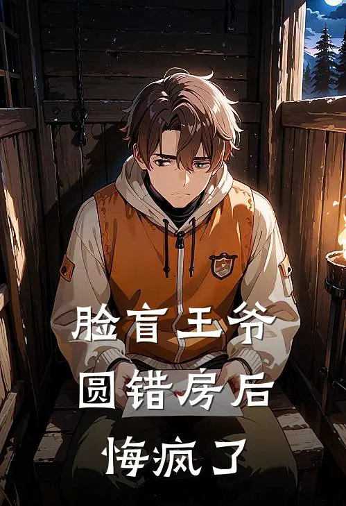 脸盲王爷圆错房后，悔疯了