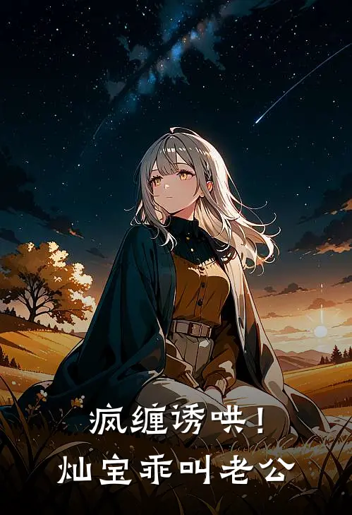 疯缠诱哄！灿宝乖，叫老公