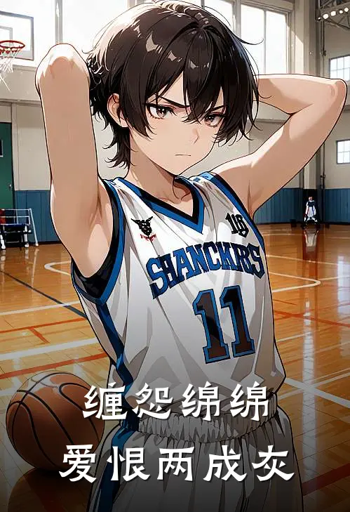 缠怨绵绵，爱恨两成灰