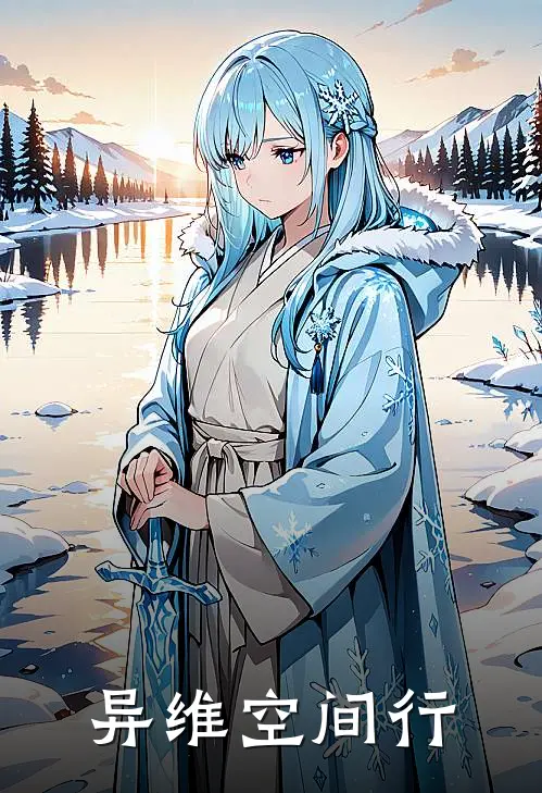 异维空间行
