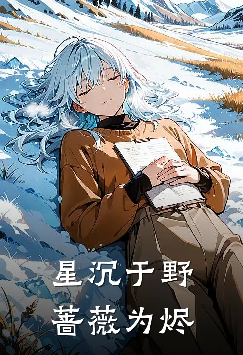 星沉于野，蔷薇为烬叶繁星许牧之小说完结推荐_热门小说阅读星沉于野，蔷薇为烬叶繁星许牧之