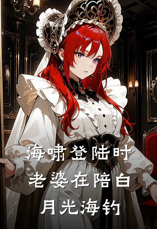 海啸登陆时，老婆在陪白月光海钓