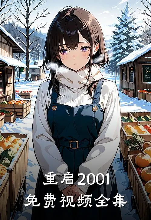 重启2001免费视频全集