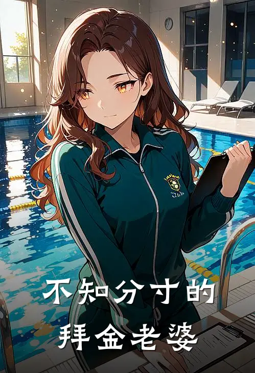 不知分寸的拜金老婆