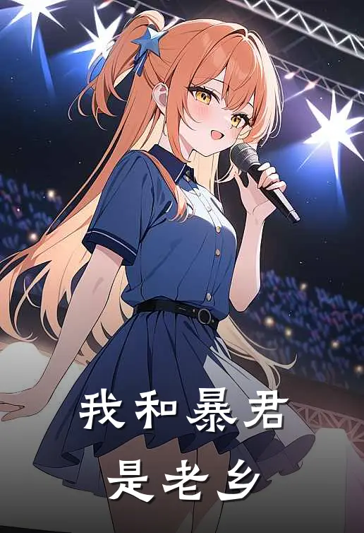 我和暴君是老乡