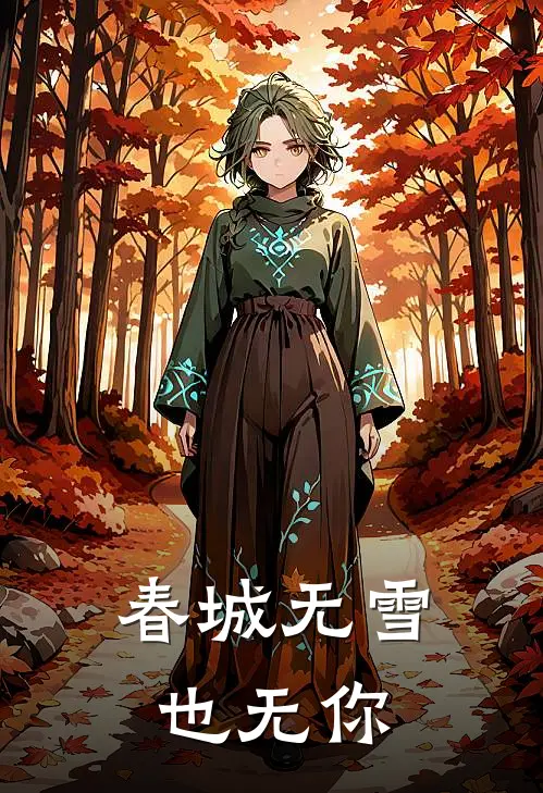 春城无雪也无你沈南亭白依依免费小说大全_小说推荐完本春城无雪也无你(沈南亭白依依)